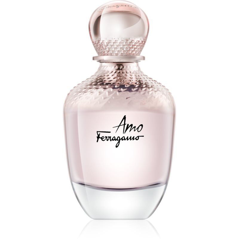 Ferragamo Amo Ferragamo парфюмна вода за жени 100 мл.