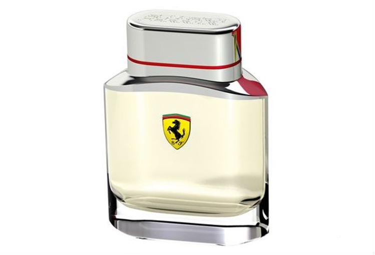 Ferrari Scuderia - Оригинален продукт
