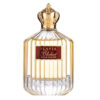 Flavia Blackart Rouge Intense унисекс парфюм EDP - Оригинален продукт