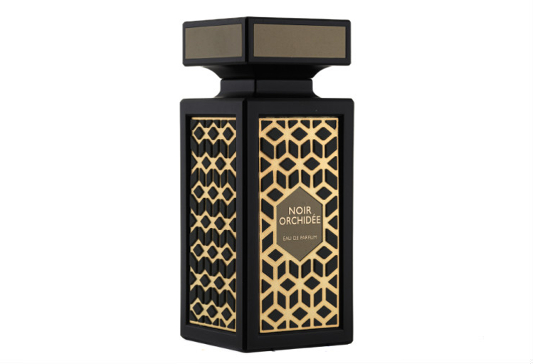 Flavia Noir Orchidee унисекс парфюм EDP - Оригинален продукт