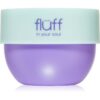 Fluff Moisturizing лек крем за лице с хиалуронова киселина Amethyst Extract 50 мл.
