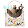 Fragrance World Nudo Exotic Flowers парфюмна вода за жени 100 мл.