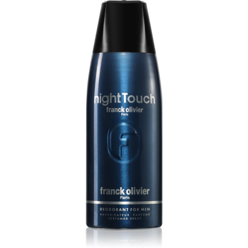 Franck Olivier Night Touch дезодорант за мъже 250 мл.