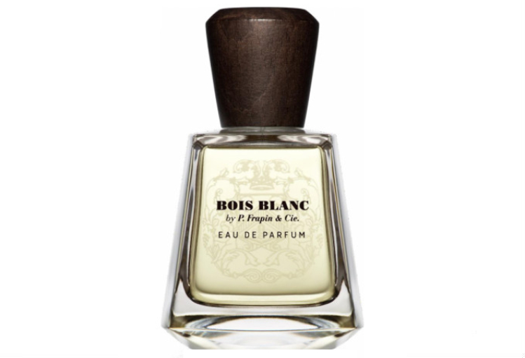 Frapin Bois Blanc Б.О. унисекс парфюм EDP - Оригинален продукт