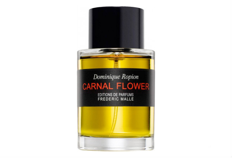Frederic Malle Carnal Flower Б.О. - Оригинален продукт