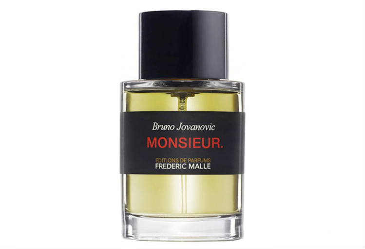 Frederic Malle Monsieur Б.О. - Оригинален продукт