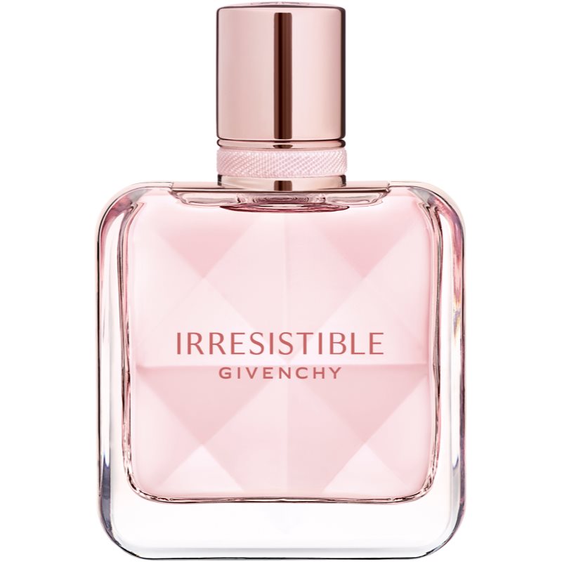 GIVENCHY Irresistible тоалетна вода за жени 35 мл. на ниска цена