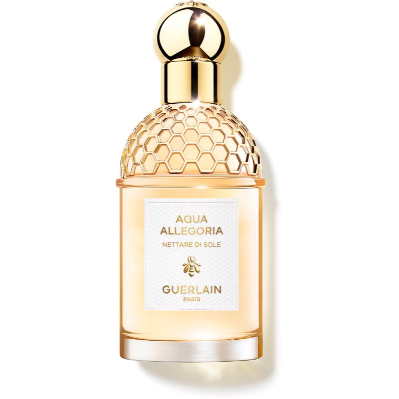 GUERLAIN Aqua Allegoria Nettare di Sole тоалетна вода сменяема за жени 75 мл.
