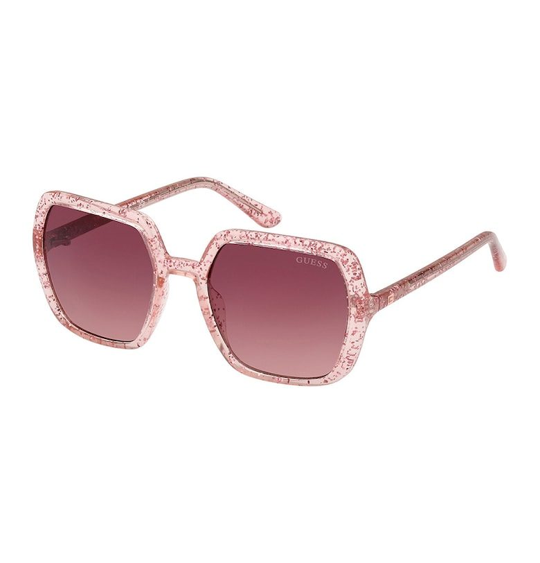 GUESS KIDS Квадратни слънчеви очила с лого