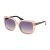 Квадратни слънчеви очила с градиента GUESS