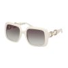 Квадратни слънчеви очила с градиента GUESS