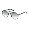 Овални слънчеви очила Aviator с градиента GUESS