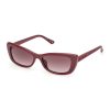 Правоъгълни слънчеви очила GUESS