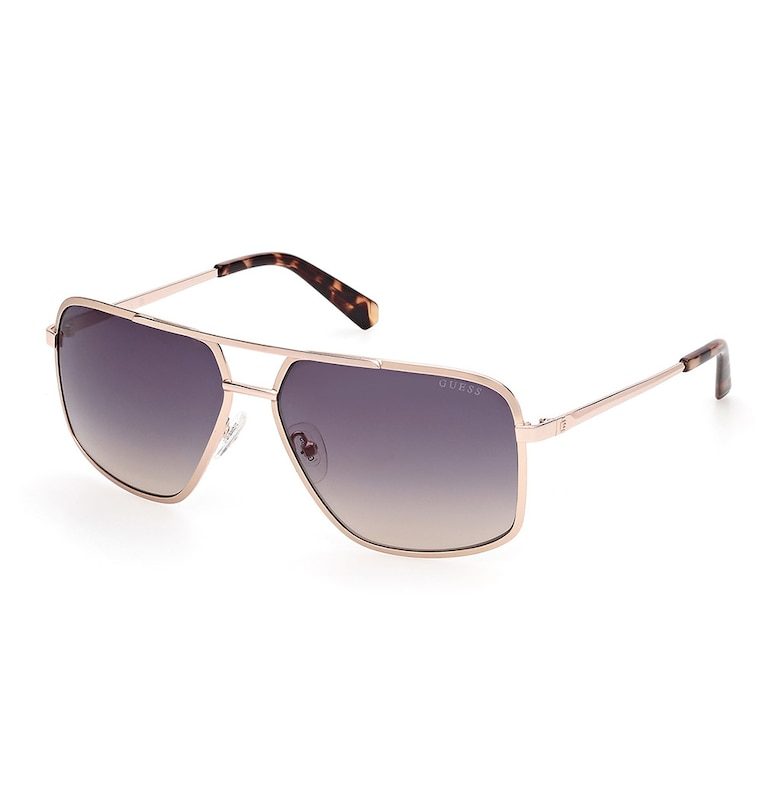 GUESS Слънчеви очила Aviator с градиента