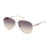 Слънчеви очила Aviator с градиента GUESS