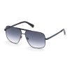 GUESS Слънчеви очила Aviator с метална рамка