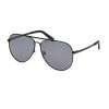 GUESS Слънчеви очила Aviator с метална рамка и поляризация