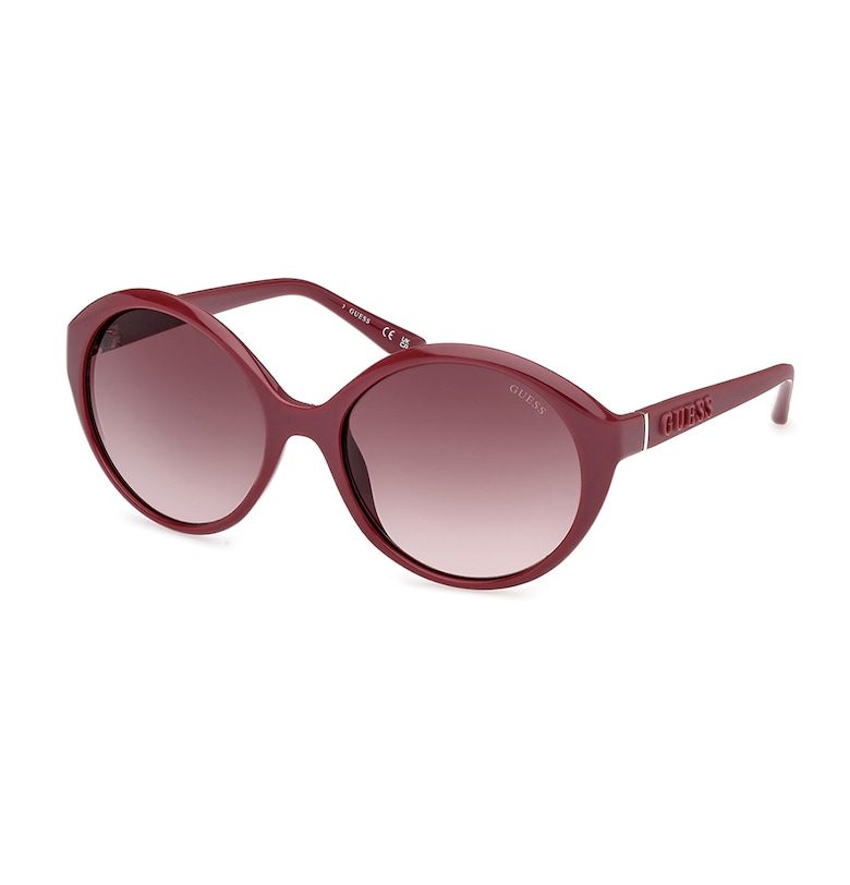GUESS Слънчеви очила Cat-Eye с градиента