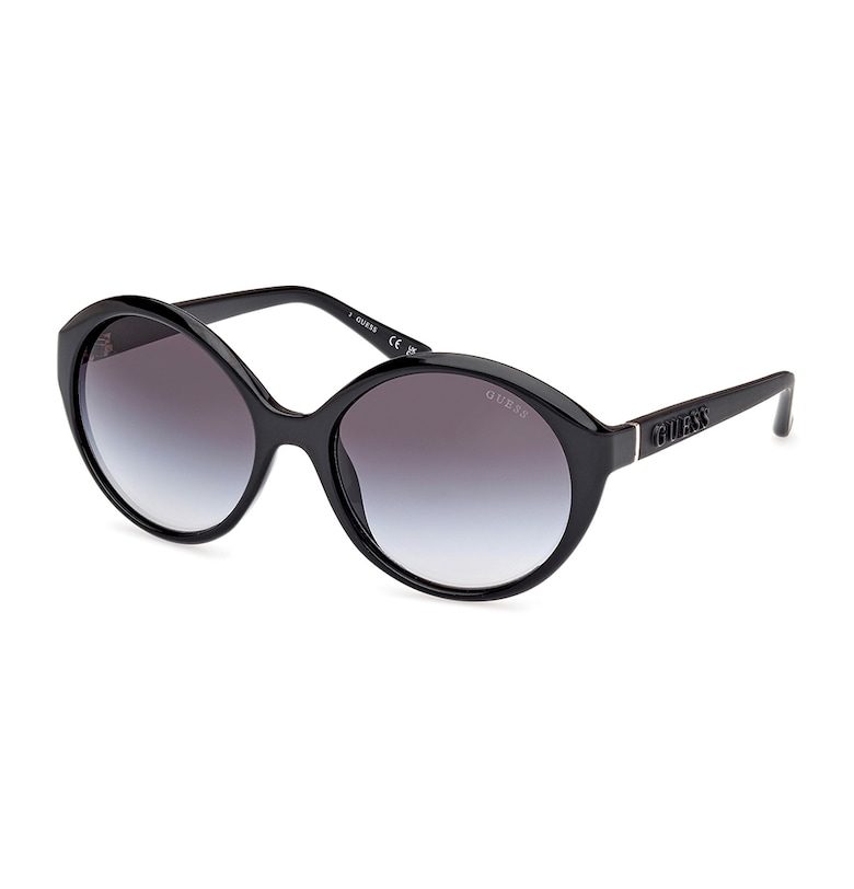 GUESS Слънчеви очила Cat-Eye с градиента