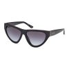 Слънчеви очила Cat-Eye с лого GUESS