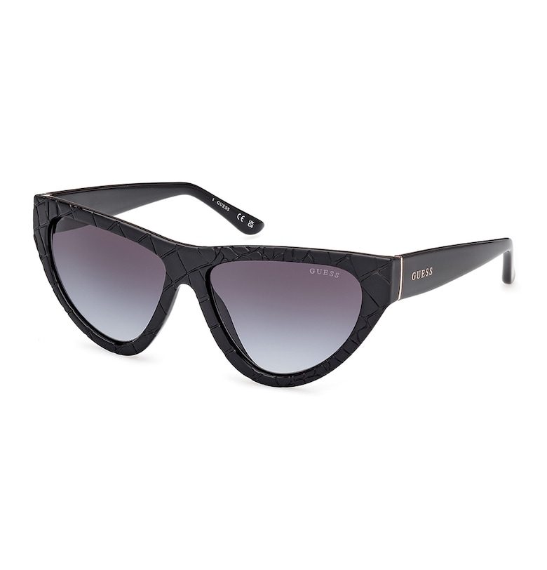 GUESS Слънчеви очила Cat-Eye с лого