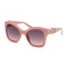 Слънчеви очила Cat-Eye с монограм GUESS