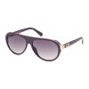 Слънчеви очила с градиента GUESS
