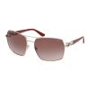 Слънчеви очила с градиента GUESS