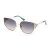 Слънчеви очила с декоративни камъни GUESS