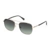 Gant Слънчеви очила Aviator с градиента