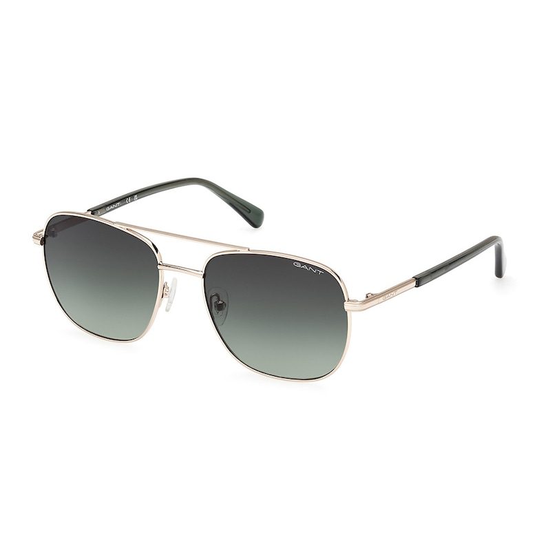 Gant Слънчеви очила Aviator с градиента