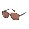 Gant Слънчеви очила Aviator с плътен цвят
