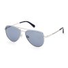 Слънчеви очила Aviator с поляризация Gant