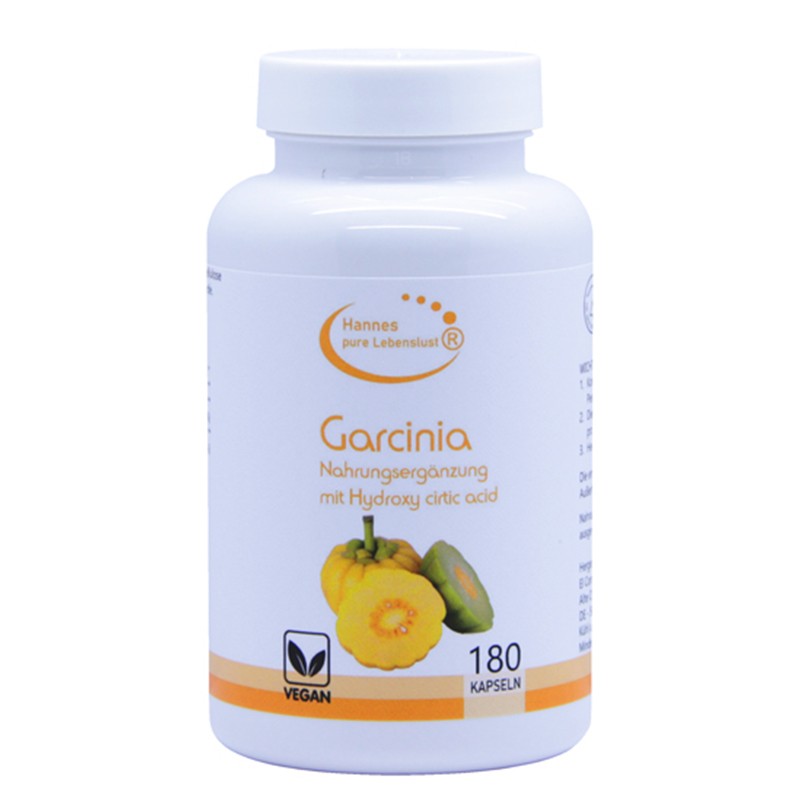 Garcinia - Гарциния Камбоджа