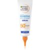 Garnier Ambre Solaire Sensitive Advanced защитен серум за тяло SPF 50+ 125 мл.