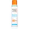 Garnier Ambre Solaire Sensitive Advanced мъгла за тен в спрей за много чувствителна кожа SPF 50+ 150 мл.