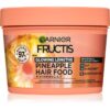 Garnier Fructis Pineapple Hair Food маска за коса за цъфтяща коса 400 мл.