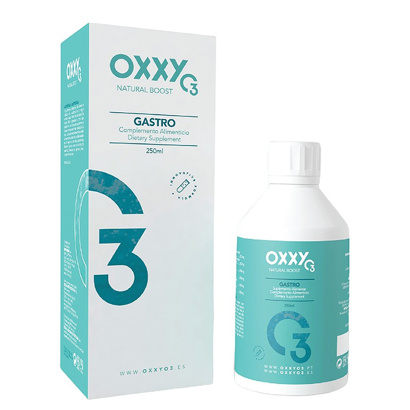 Gastro – За спокоен стомах и оптимално храносмилане