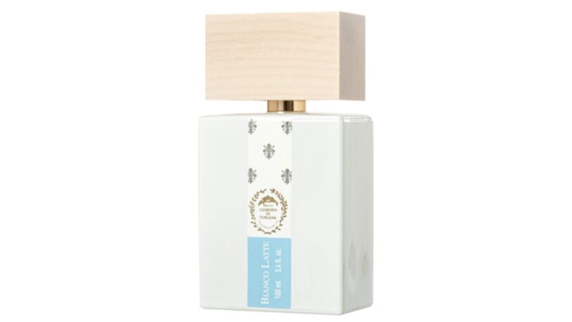 Giardini Di Toscana Bianco Latte Б.О. унисекс парфюм EDP - Оригинален продукт