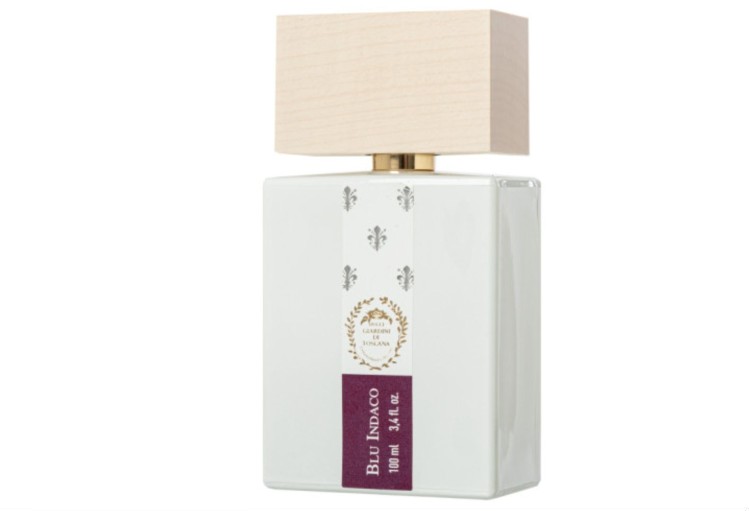 Giardini Di Toscana Blu Indaco унисекс парфюм EDP - Оригинален продукт