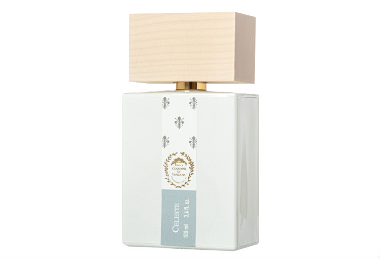 Giardini Di Toscana Celeste унисекс парфюм EDP - Оригинален продукт
