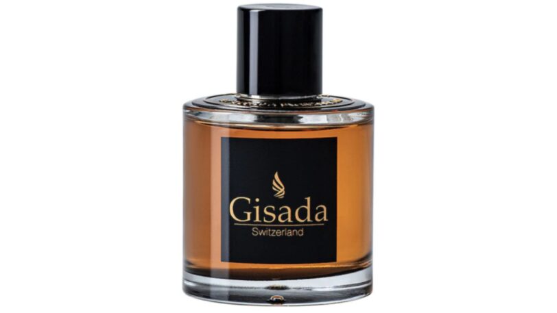 Gisada Ambassador Men - Оригинален продукт