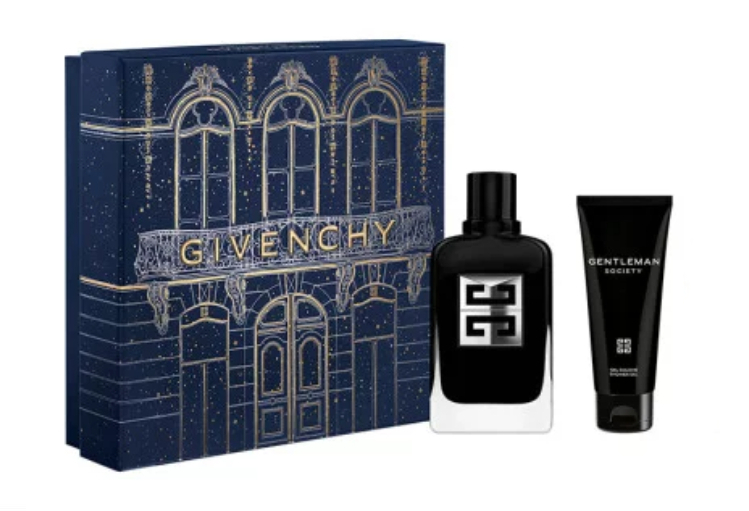 Givenchy Gentleman Society Gift Set - Оригинален продукт