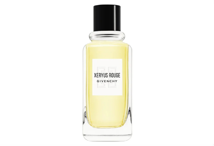 Givenchy Xeryus Rouge for Men - Оригинален продукт