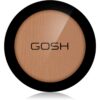 Gosh Bronzing Powder бронзираща пудра цвят Natural Glow 9 гр.