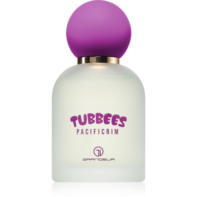 Grandeur Tubbees Pacificrim парфюмна вода унисекс 50 мл.