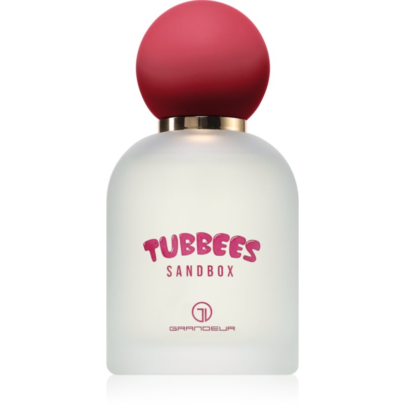 Grandeur Tubbees Sandbox парфюмна вода унисекс 50 мл.
