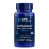 Green Coffee Extract CoffeeGenic®/ Зелено кафе 400 mg х 90 капсули Life Extension