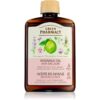 Green Pharmacy Essential oils of Lime Massage Oil масажно олио против целулит 200 мл.