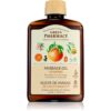 Green Pharmacy Essential oils of Orange Massage Oil загряващо масажно масло 200 мл.